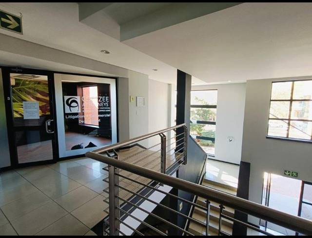 BUSINESS PROPERTY TO RENT IN ALLEN'S NEK